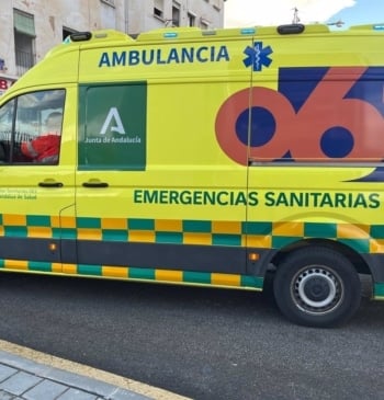 Muere un motorista en un accidente en la A-357 a su paso [...]
