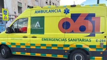 Muere un motorista en un accidente en la A-357 a su paso por Cártama, Málaga