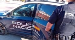 Dos detenidos por robos violentos en gasolineras de Almería y Granada