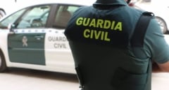 Detenido un hombre en Torrent por dejar muy grave a su pareja tras darle una paliza
