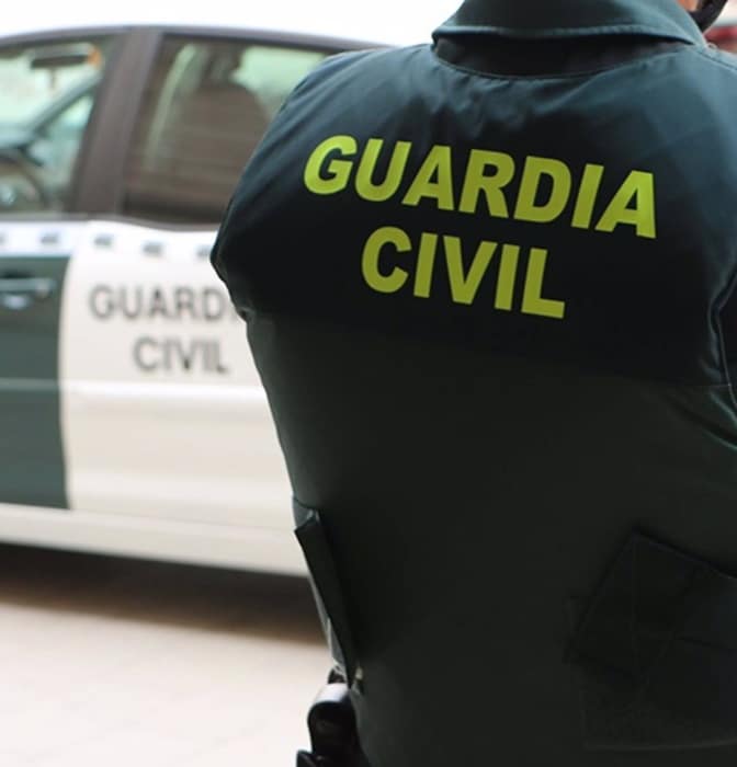 La Guardia Civil deplegará 24.000 agentes en 660 puntos de observación del [...]