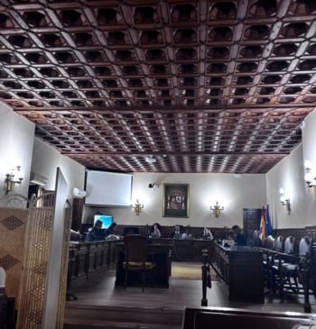 Un acusado en Cuenca niega agresión sexual: "Paré al instante"