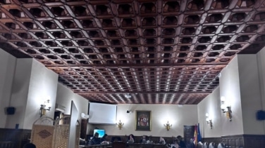 Un acusado en Cuenca niega agresión sexual: "Paré al instante"