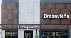 Brasayleña impulsa su crecimiento en España con nuevo restaurante en Valencia