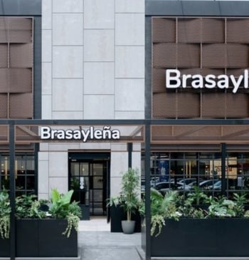 Brasayleña impulsa su crecimiento en España con nuevo restaurante en Valencia