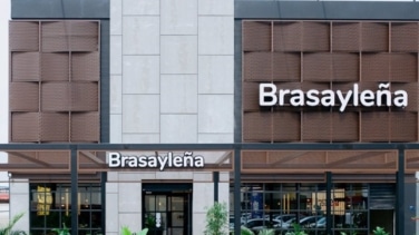 Brasayleña impulsa su crecimiento en España con nuevo restaurante en Valencia