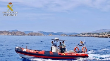 Hallan en Cala Figuera el cuerpo del hombre desaparecido; buscan a su pareja