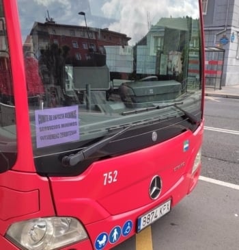 OCU urge a mantener ayudas al transporte público desde el 1 de [...]