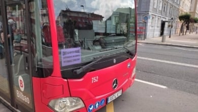 OCU urge a mantener ayudas al transporte público desde el 1 de julio para evitar más coches privados