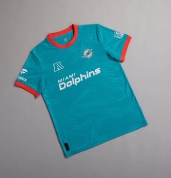 NFL y Fanatics lanzan la colección exclusiva 'Football x Football Collection'