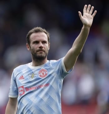 Juan Mata se une a Mercury 13 como inversor estratégico en fútbol [...]
