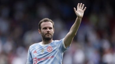Juan Mata se une a Mercury 13 como inversor estratégico en fútbol femenino
