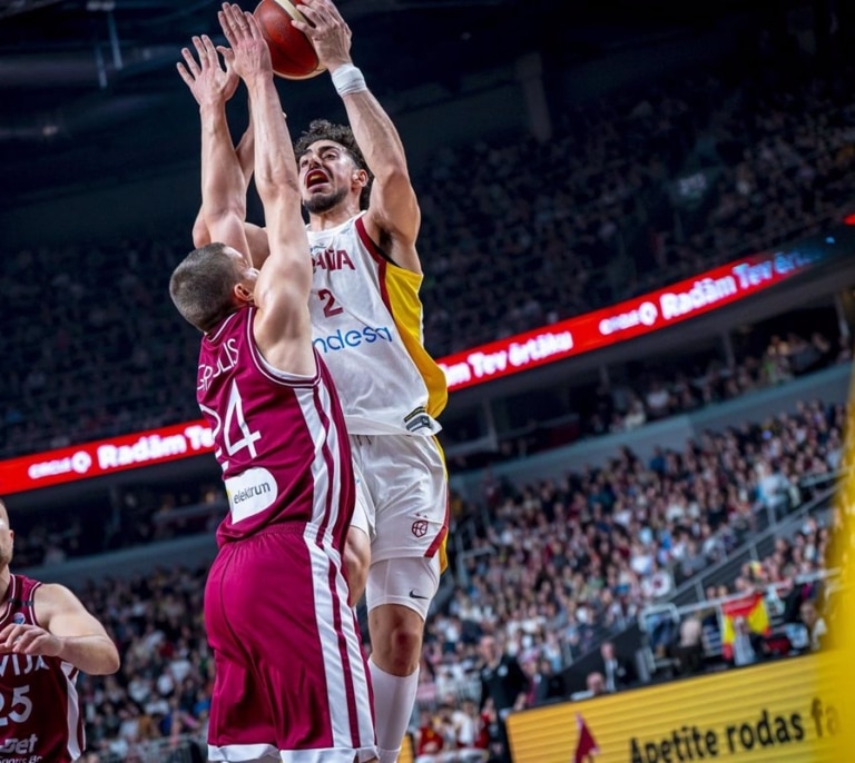 Josep Puerto: "El Madrid es favorito, pero se lo podemos poner muy difícil"