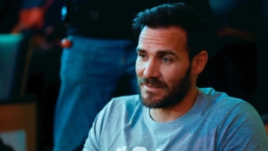 Craviotto: "El peaje del deportista olímpico es complicado y debes estar dispuesto a pagarlo desde el día uno"