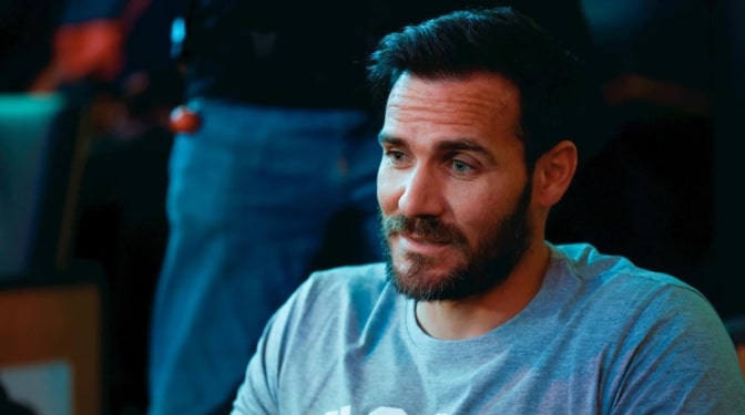 Craviotto: "El peaje del deportista olímpico es complicado y debes estar dispuesto a pagarlo desde el día uno"