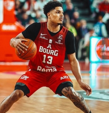 Xavier Castañeda, bosnio ya ficha por Unicaja Málaga temporada 2025-26