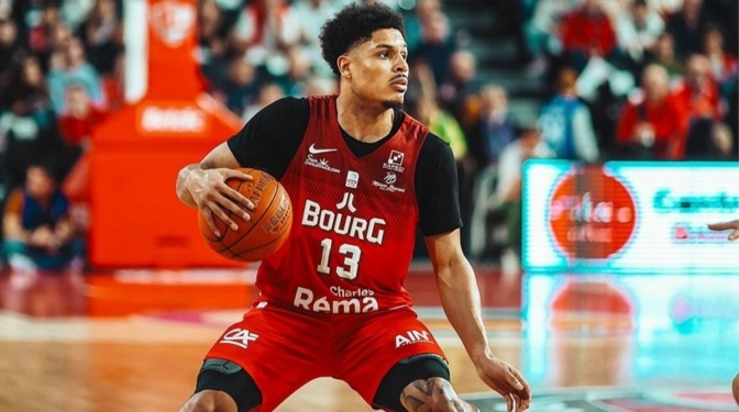 Xavier Castañeda, bosnio ya ficha por Unicaja Málaga temporada 2025-26