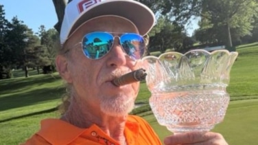 Miguel Ángel Jiménez gana su cuarto título de 2025 en el Kaulig Championship