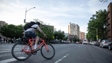 El 13% de la generación Z en España usa la bici a diario