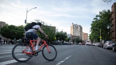 El 13% de la generación Z en España usa la bici a diario