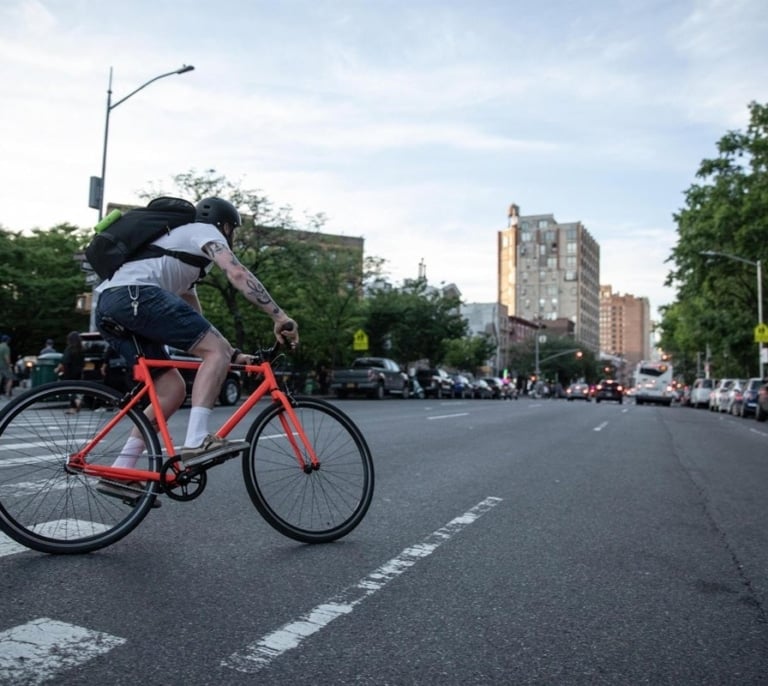 ¿Cuáles son las claves de la nueva Ley de Movilidad Sostenible?