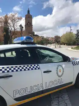 Rescatado un niño de dos años con síntomas de golpe de calor [...]