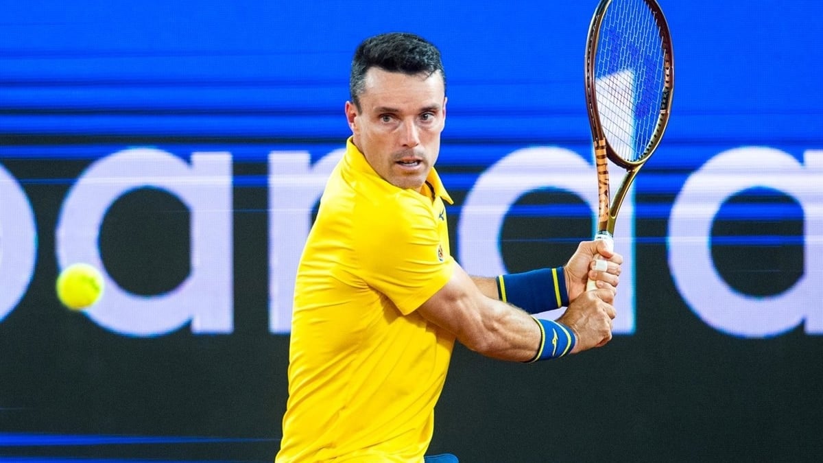 Bautista remonta a Etcheverry en Mallorca y avanza a octavos de final