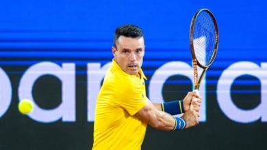 Bautista remonta a Etcheverry en Mallorca y avanza a octavos de final