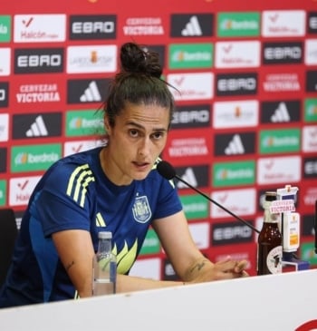 Montse Tomé confía en la fuerza mental de España para afrontar la [...]