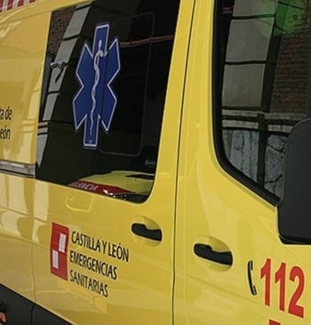 Muere una persona y otra resulta herida en un choque en la [...]