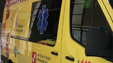 Muere una persona y otra resulta herida en un choque en la AP-1 en Briviesca (Burgos)