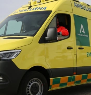 Fallece un motorista en un accidente en la A-390 a su paso [...]