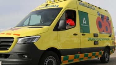Fallece un motorista en un accidente en la A-390 a su paso por Chiclana de la Frontera (Cádiz)