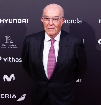 Carmelo Ezpeleta: "Si nos llega una inscripción de un piloto sin libertad, [...]