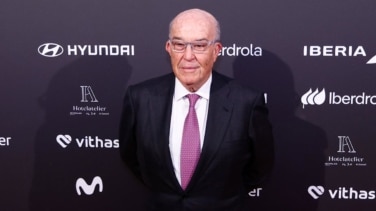 Carmelo Ezpeleta: "Si nos llega una inscripción de un piloto sin libertad, no la aceptaremos"