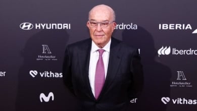 Carmelo Ezpeleta: "Si nos llega una inscripción de un piloto sin libertad, no la aceptaremos"