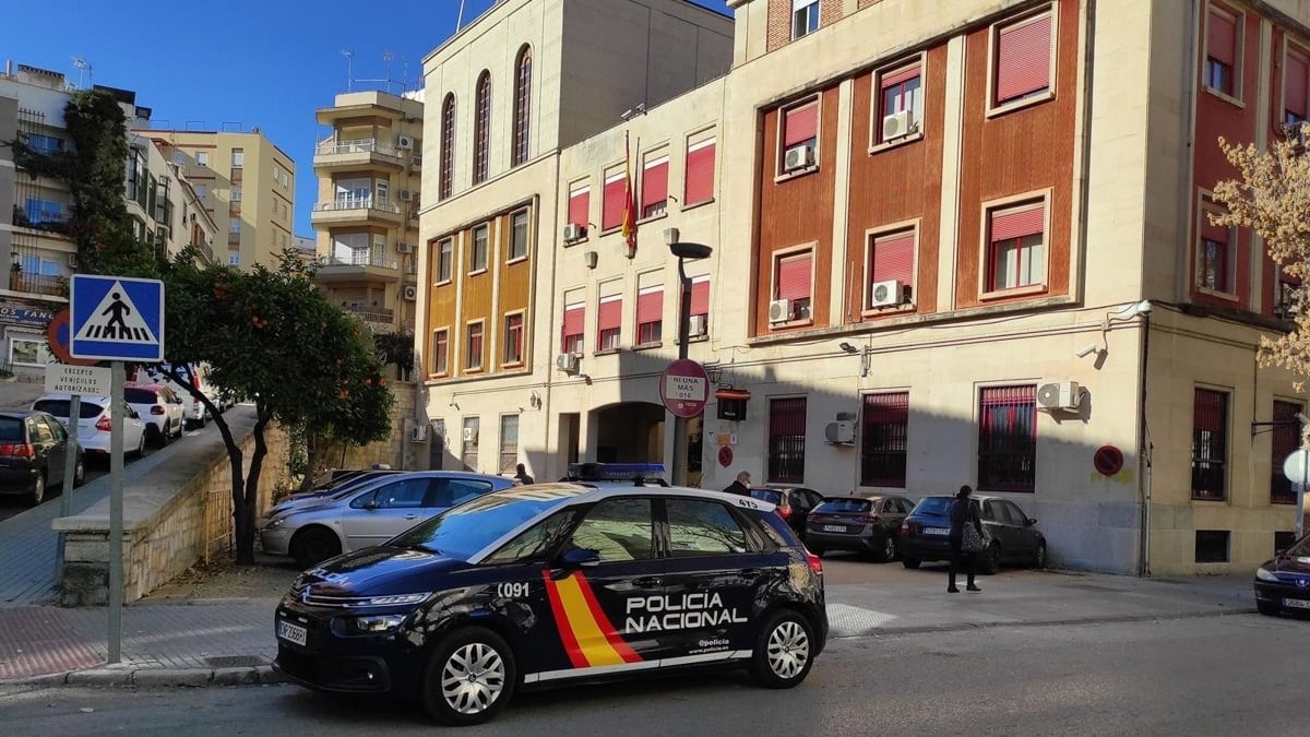 Detenido el presunto autor de la agresión mortal a un hombre en su establecimiento de la Magdalena (Jaén)