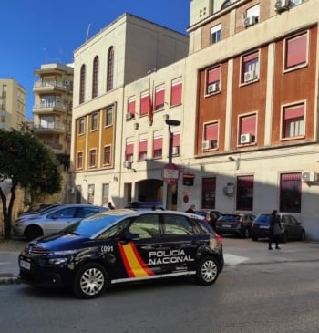 Detenido el presunto autor de la agresión mortal a un hombre en [...]