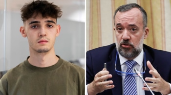 La jueza envió a prisión a Francisco Martínez por un error de interpretación de una causa anterior de Alcasec 