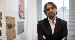 “El espacio a la izquierda del PSOE es la garantía de que España nunca llegará al 5% en defensa”