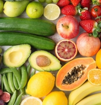 La fruta que debes consumir para lucir una piel radiante