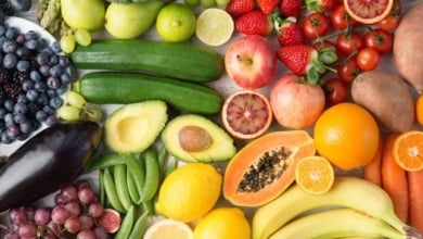La fruta que debes consumir para lucir una piel radiante