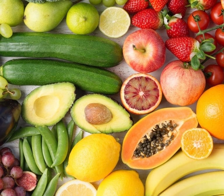 La fruta que debes consumir para lucir una piel radiante