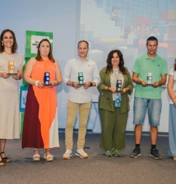 La Fundación Pfizer premia a los mejores proyectos escolares en sostenibilidad y [...]