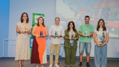 La Fundación Pfizer premia a los mejores proyectos escolares en sostenibilidad y STEAM en la quinta edición de 'Health Guardians 2030'