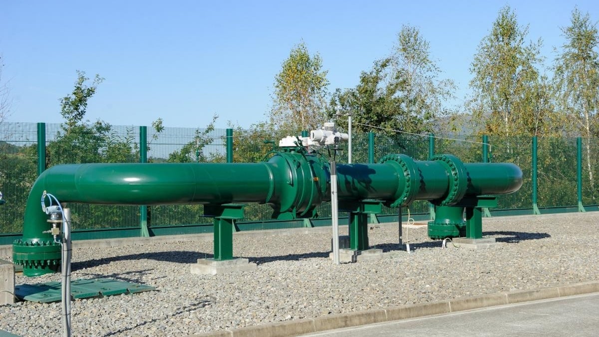 Precio del gas hoy, 6 de junio: franja horaria y cuál es la hora más barata