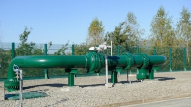 Precio del gas hoy, 6 de junio: franja horaria y cuál es la hora más barata