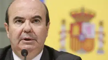 La consultora de Gaspar Zarrías donde trabajó Leire Díez llegó a facturar 1 millón de euros