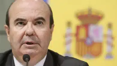 La consultoría de Gaspar Zarrías donde trabajó Leire Díez llegó a facturar 1 millón de euros