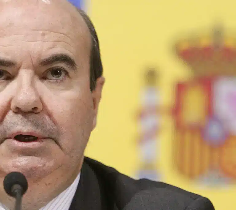 La consultora de Gaspar Zarrías donde trabajó Leire Díez llegó a facturar 1 millón de euros